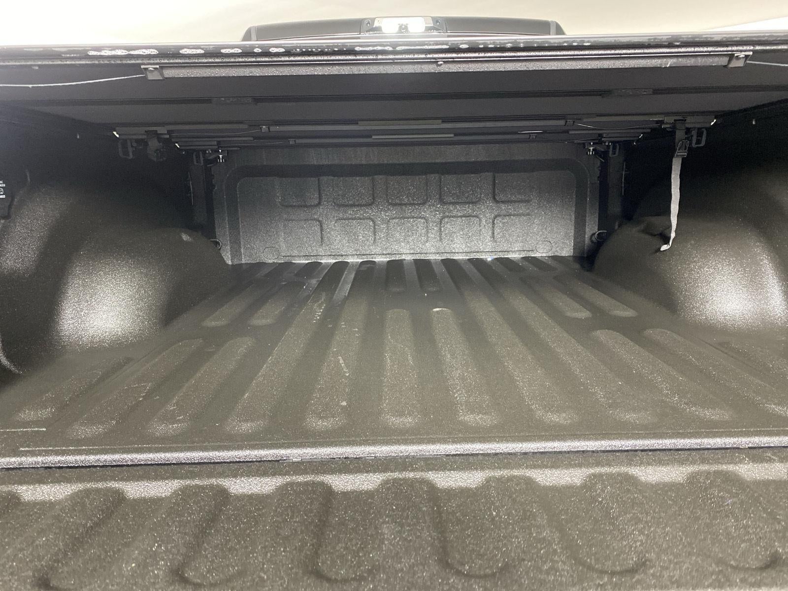 2025 RAM 2500 Rebel