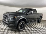 2025 RAM 2500 Rebel