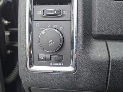 2017 RAM 2500 Laramie