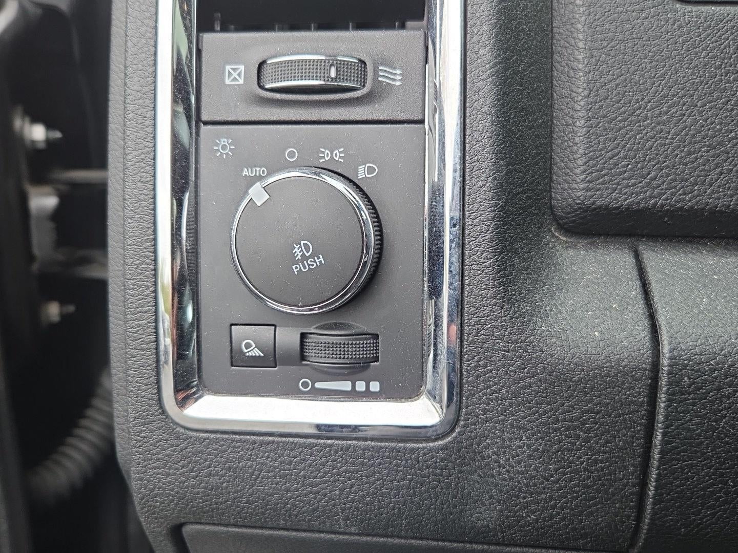 2017 RAM 2500 Laramie