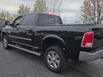 2017 RAM 2500 Laramie