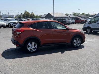 2020 Honda HR-V EX