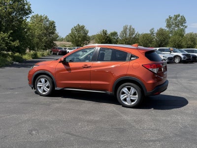 2020 Honda HR-V EX