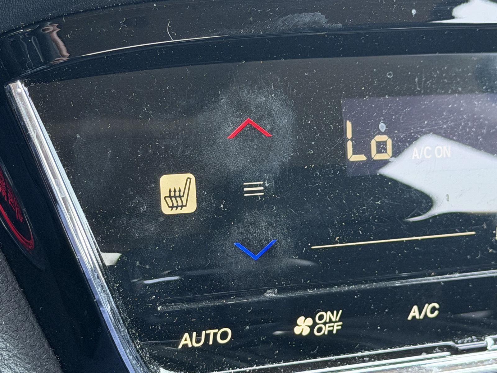 2020 Honda HR-V EX