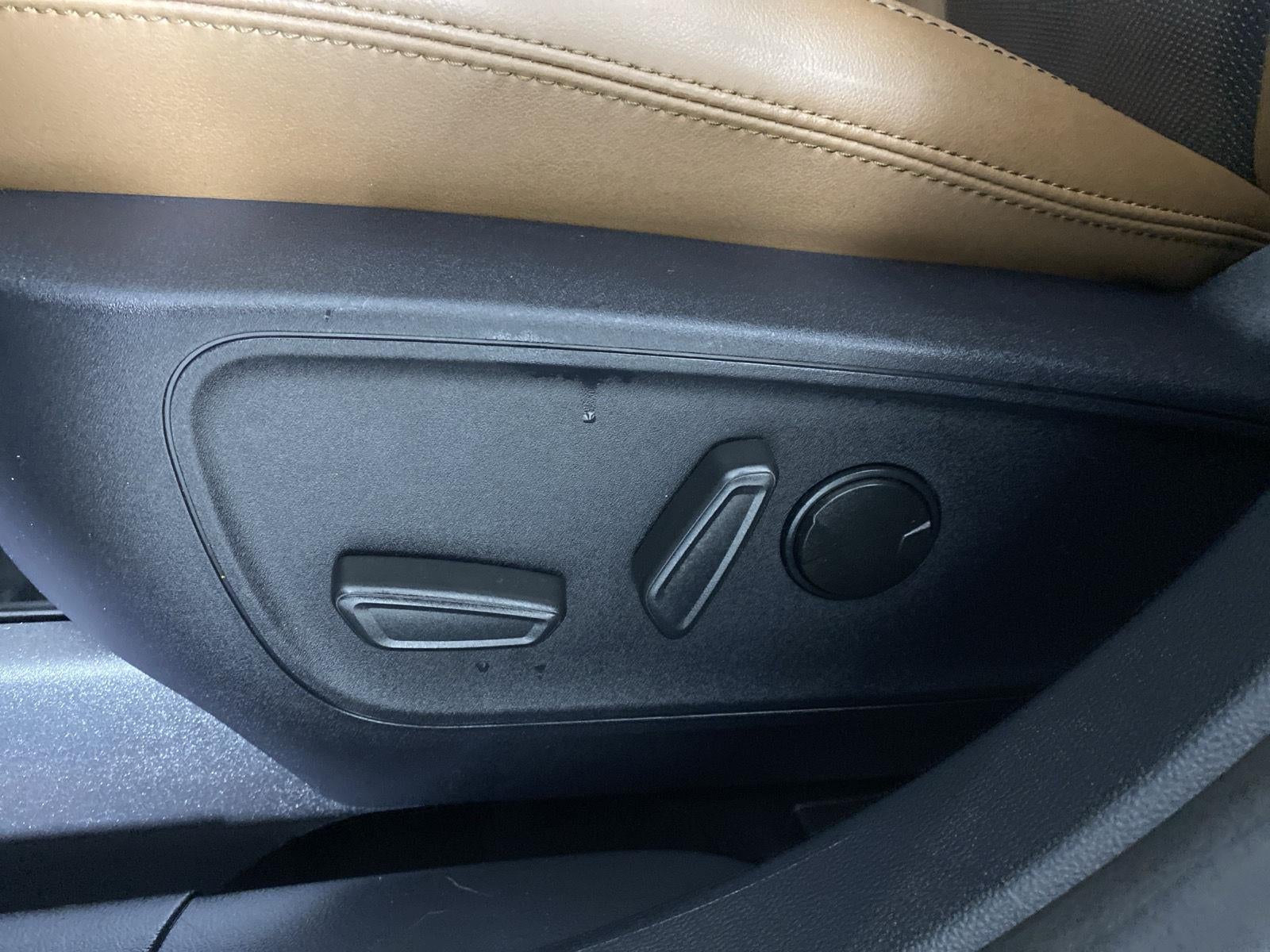 2024 Ford Bronco Sport Base
