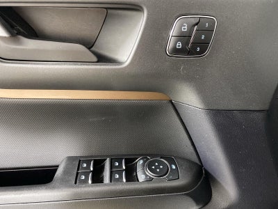 2024 Ford Bronco Sport Base