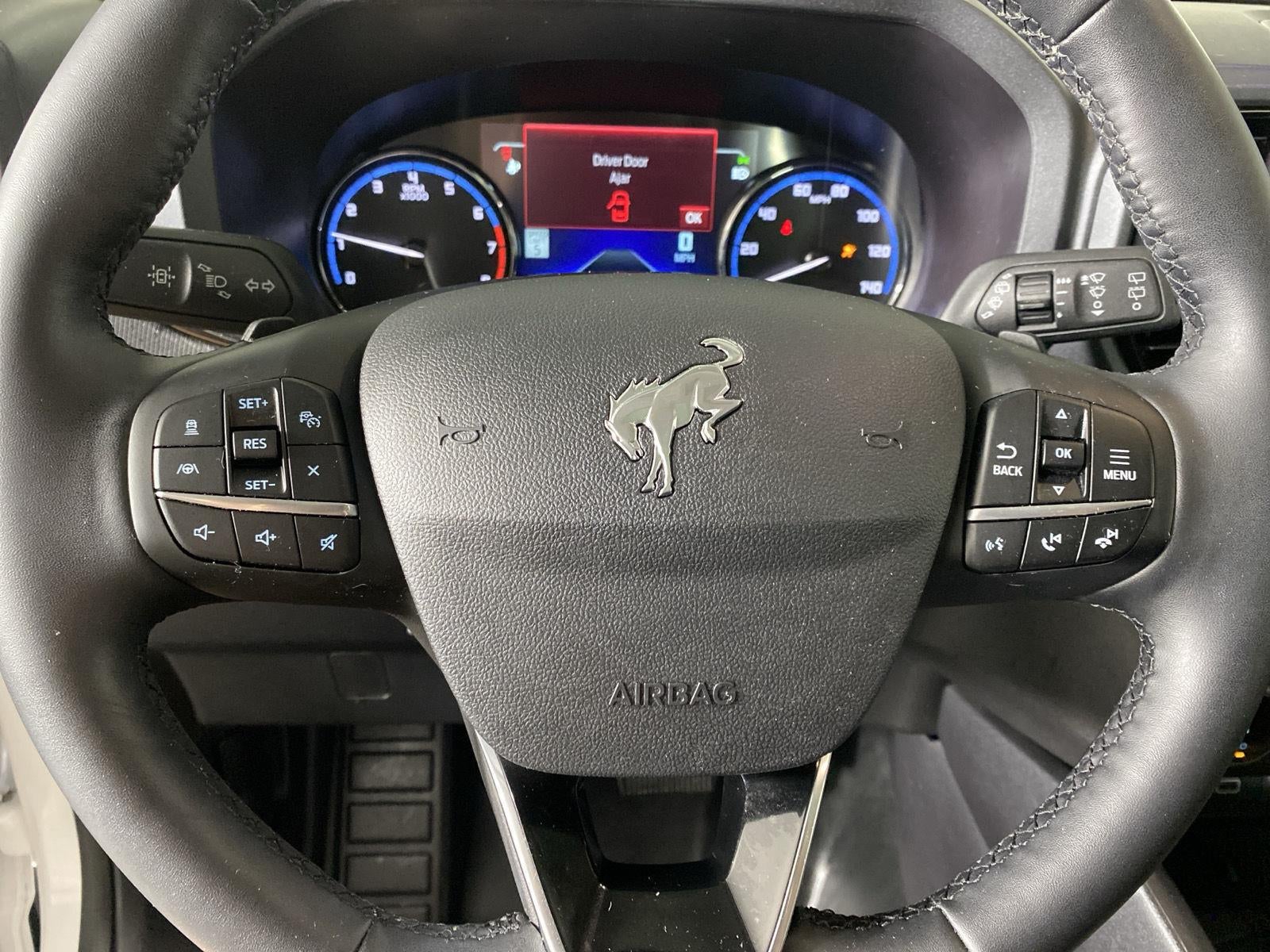 2024 Ford Bronco Sport Base