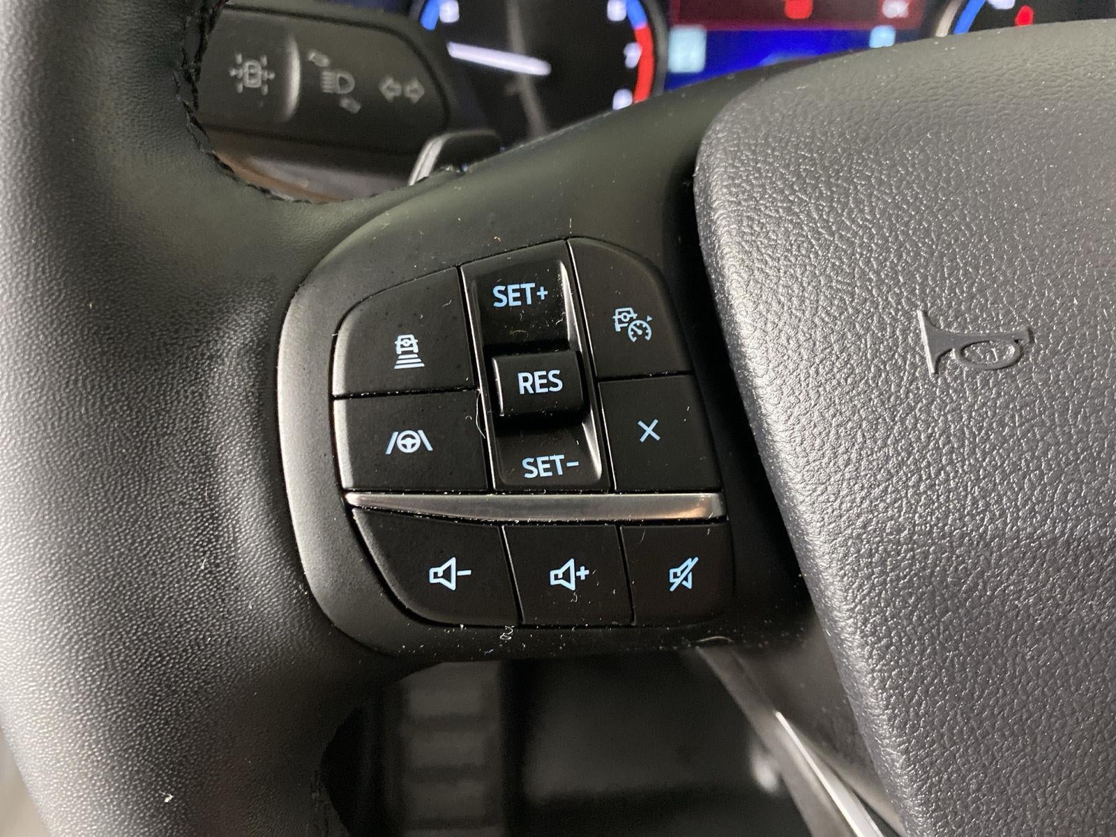 2024 Ford Bronco Sport Base