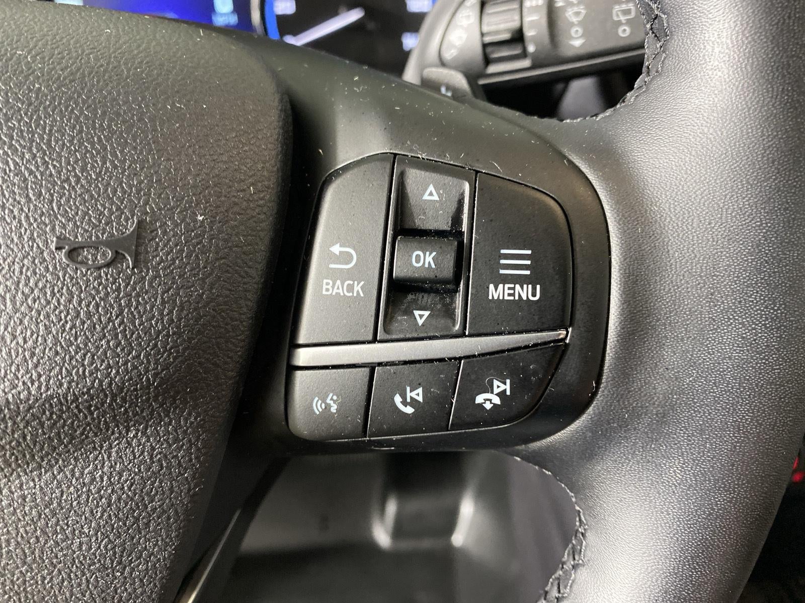 2024 Ford Bronco Sport Base