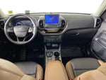 2024 Ford Bronco Sport Base