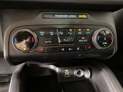 2024 Ford Bronco Sport Base