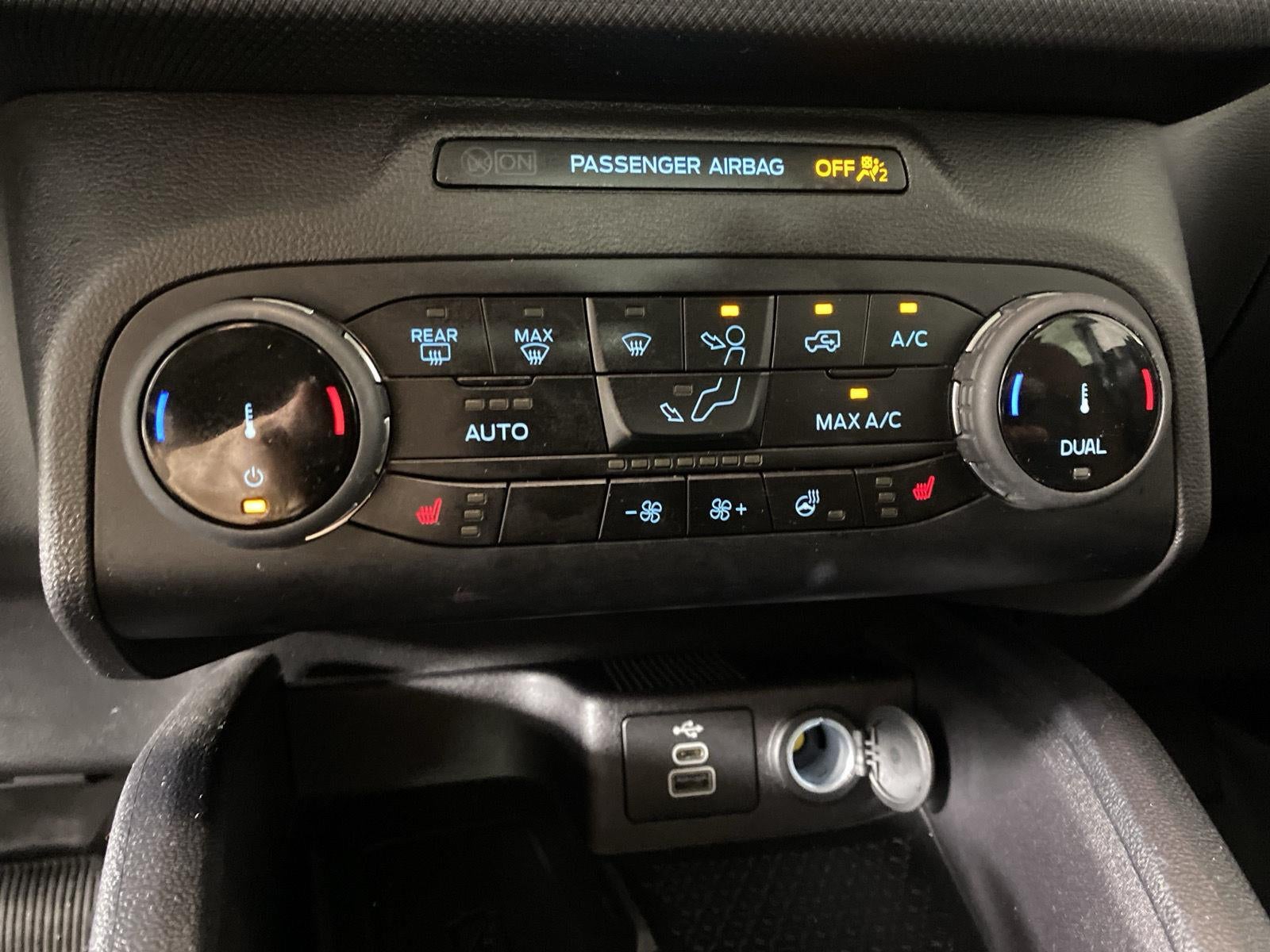 2024 Ford Bronco Sport Base