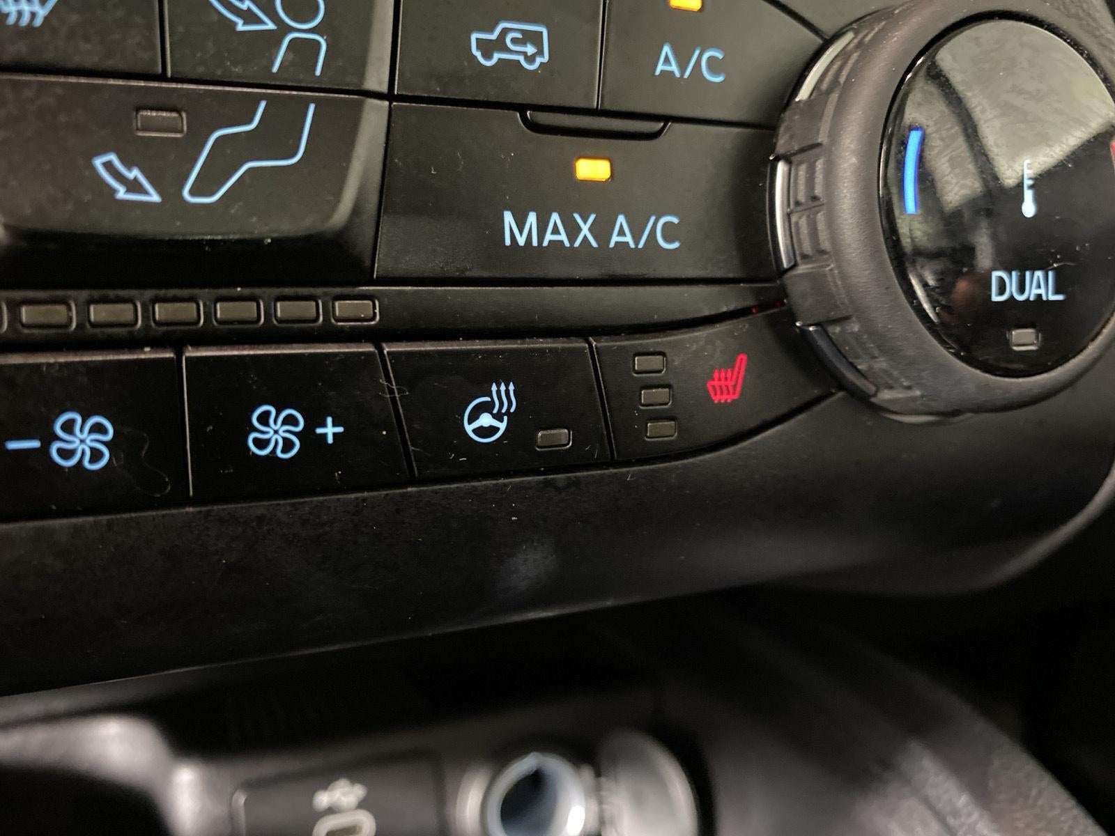 2024 Ford Bronco Sport Base
