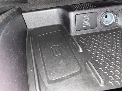 2024 Ford Bronco Sport Base