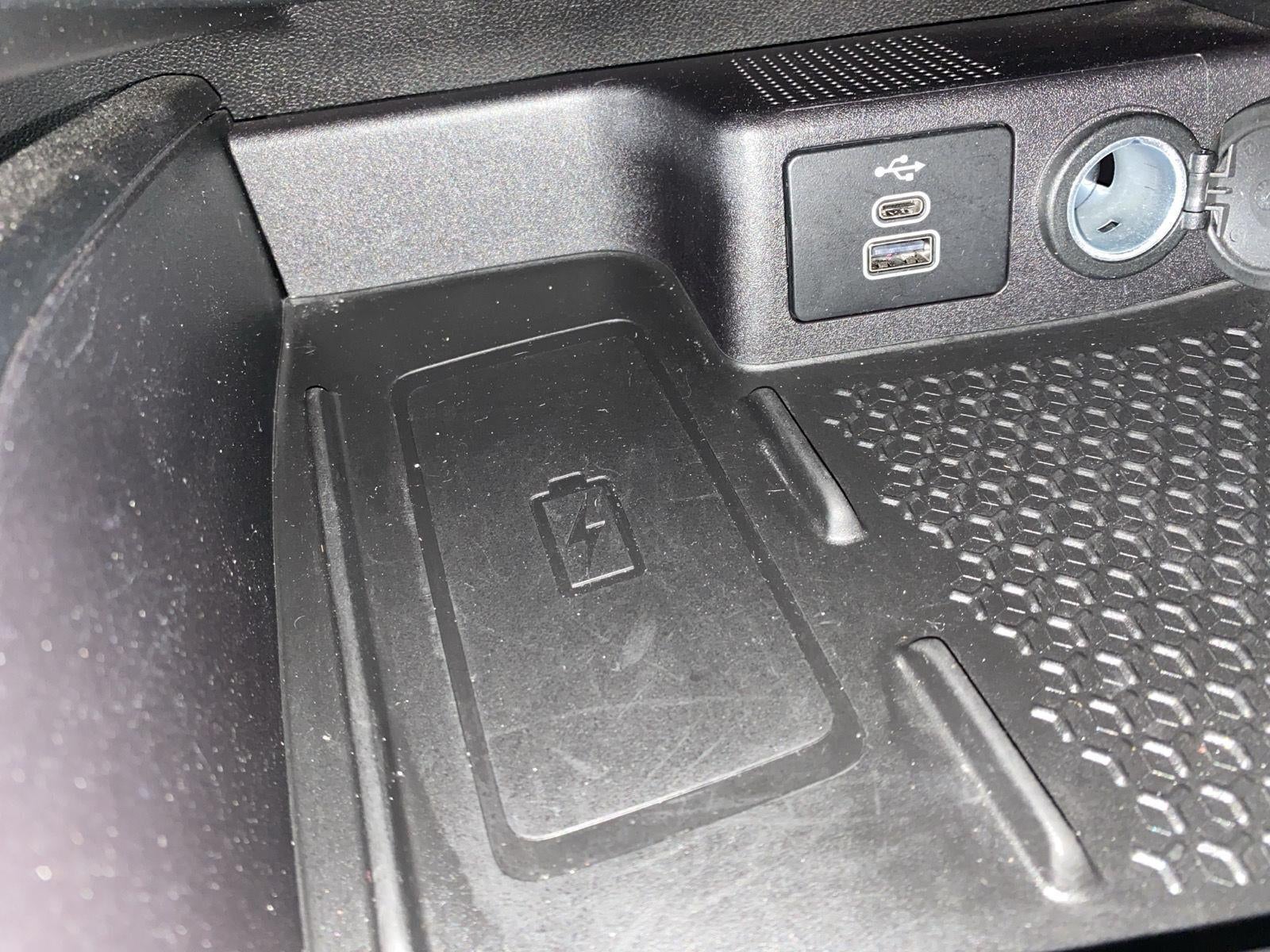 2024 Ford Bronco Sport Base