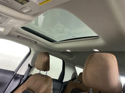 2024 Ford Bronco Sport Base