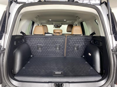 2024 Ford Bronco Sport Base