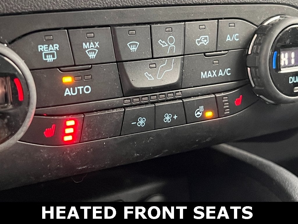 2021 Ford Bronco Sport First Edition