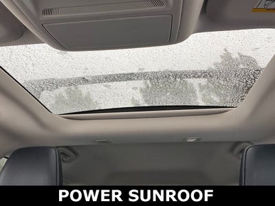 2021 Ford Bronco Sport First Edition