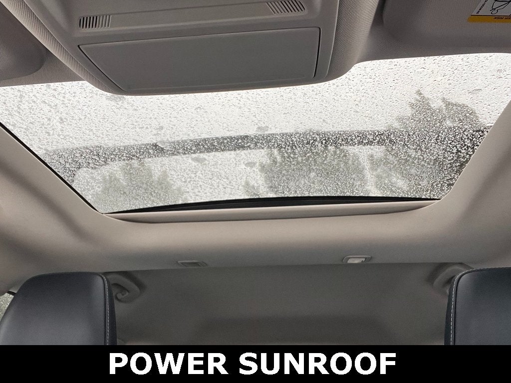 2021 Ford Bronco Sport First Edition