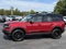 2021 Ford Bronco Sport First Edition