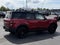 2021 Ford Bronco Sport First Edition