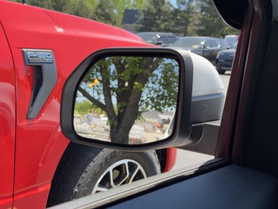 2025 Ford Maverick Lobo