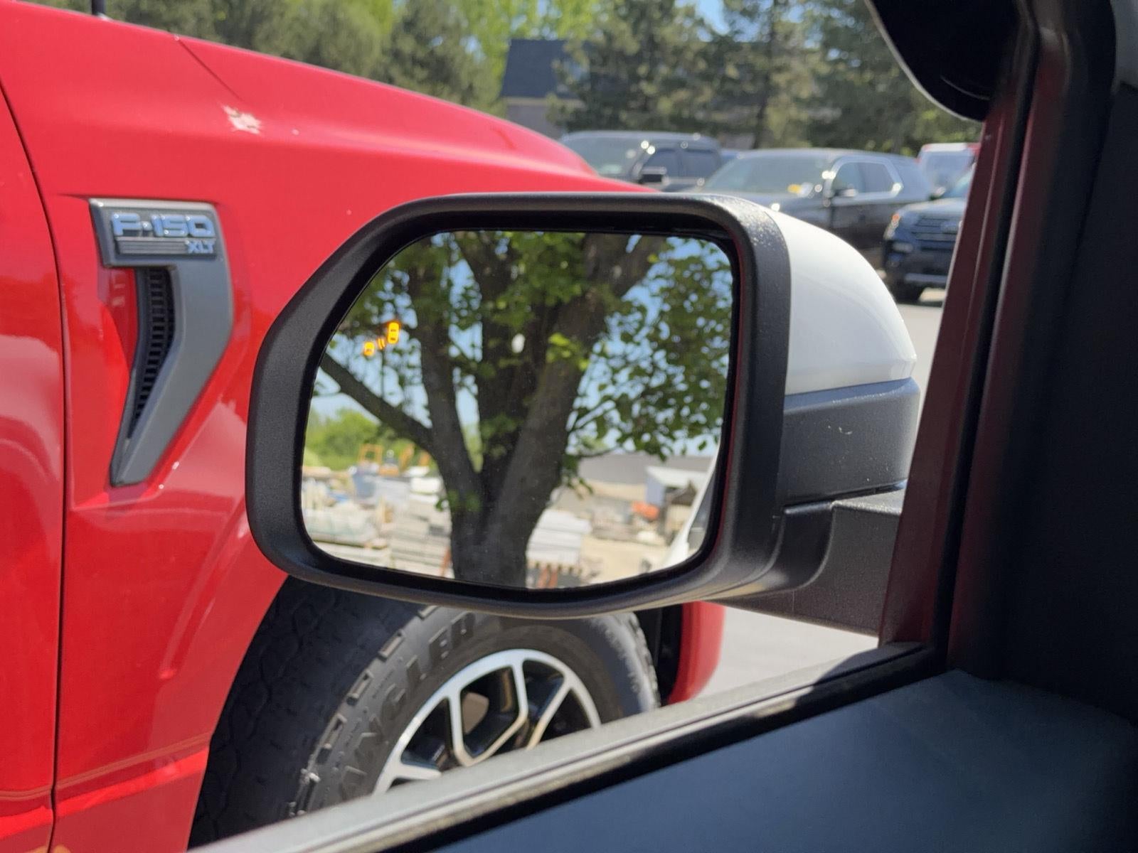 2025 Ford Maverick Lobo