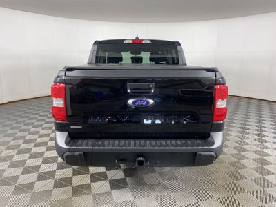 2024 Ford Maverick XL