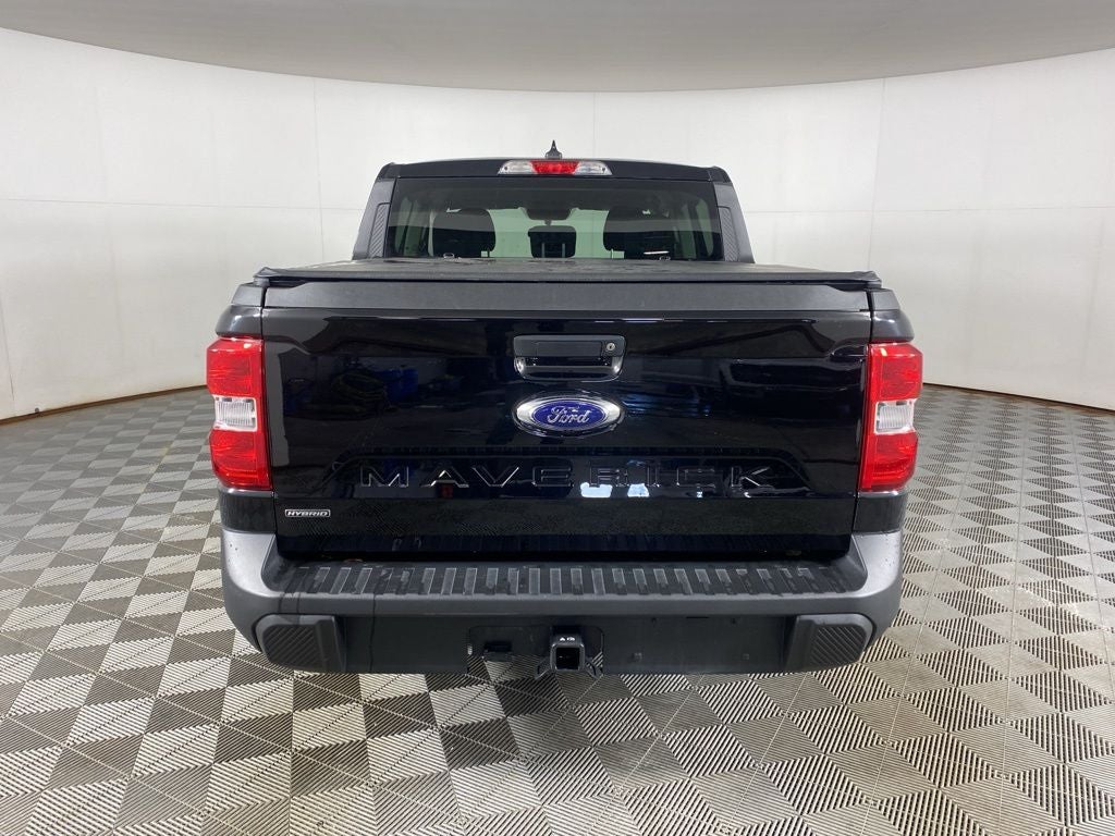 2024 Ford Maverick XL