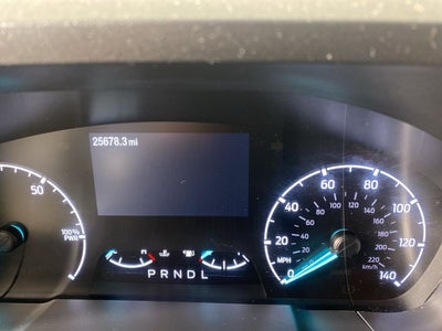 2024 Ford Maverick XL