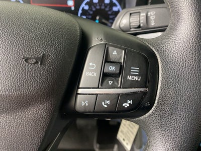 2024 Ford Maverick XL