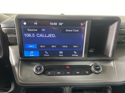 2024 Ford Maverick XL