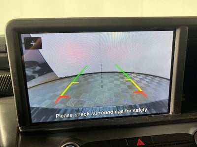 2024 Ford Maverick XL