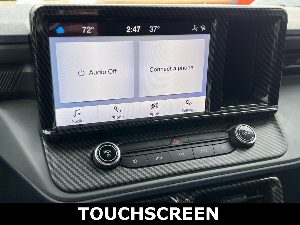 2024 Ford Maverick XL