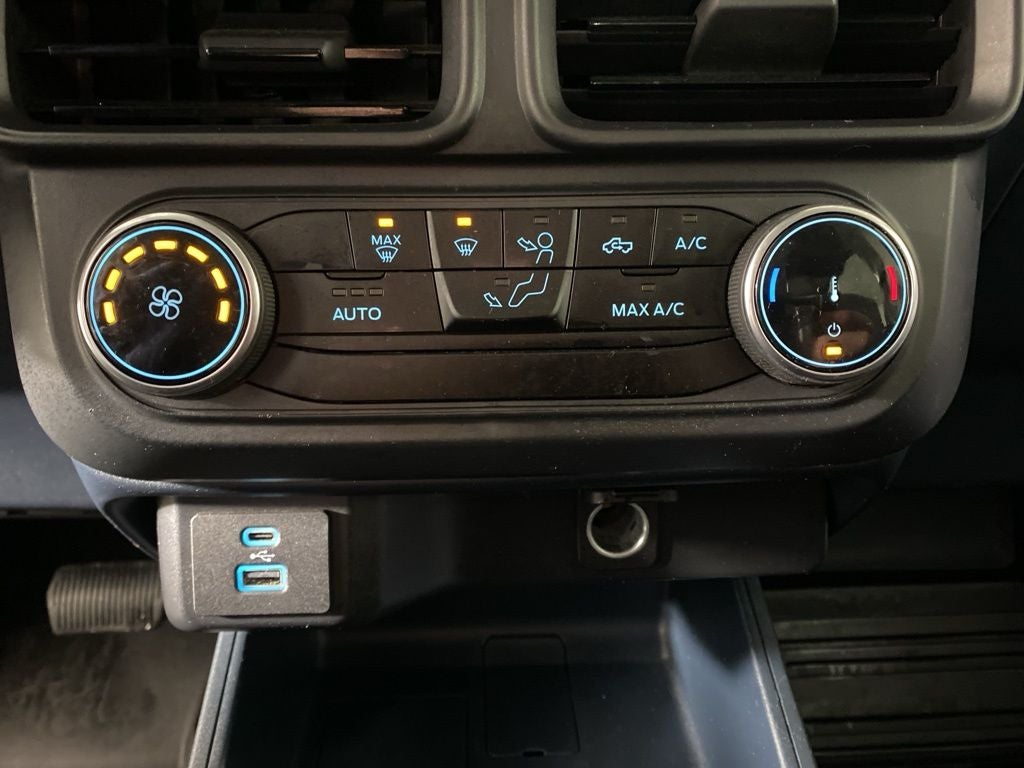 2024 Ford Maverick XL