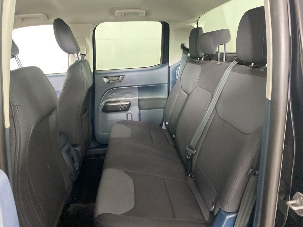 2024 Ford Maverick XL