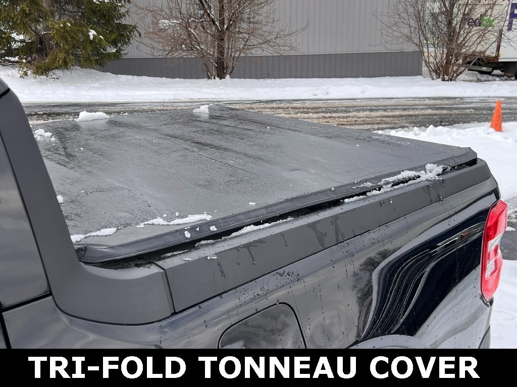 2024 Ford Maverick XL