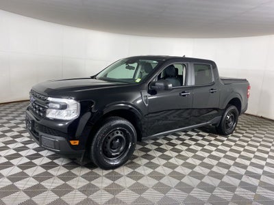 2024 Ford Maverick XL