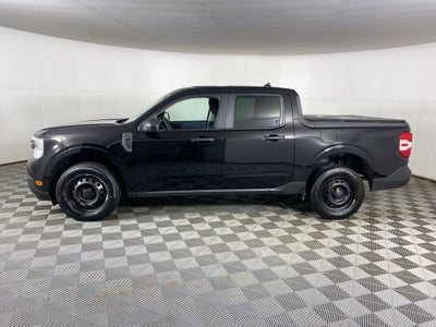 2024 Ford Maverick XL