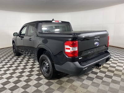 2024 Ford Maverick XL