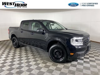 2024 Ford Maverick XL
