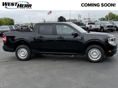 2024 Ford Maverick XL