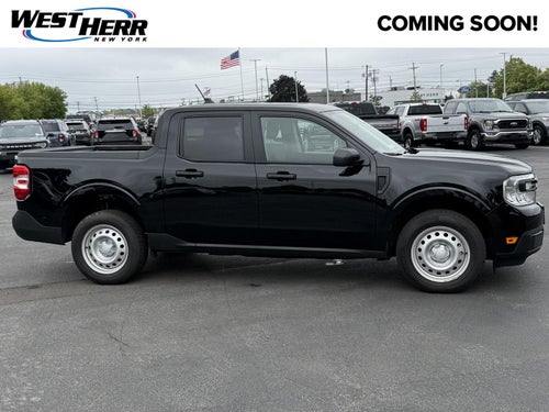 2024 Ford Maverick XL