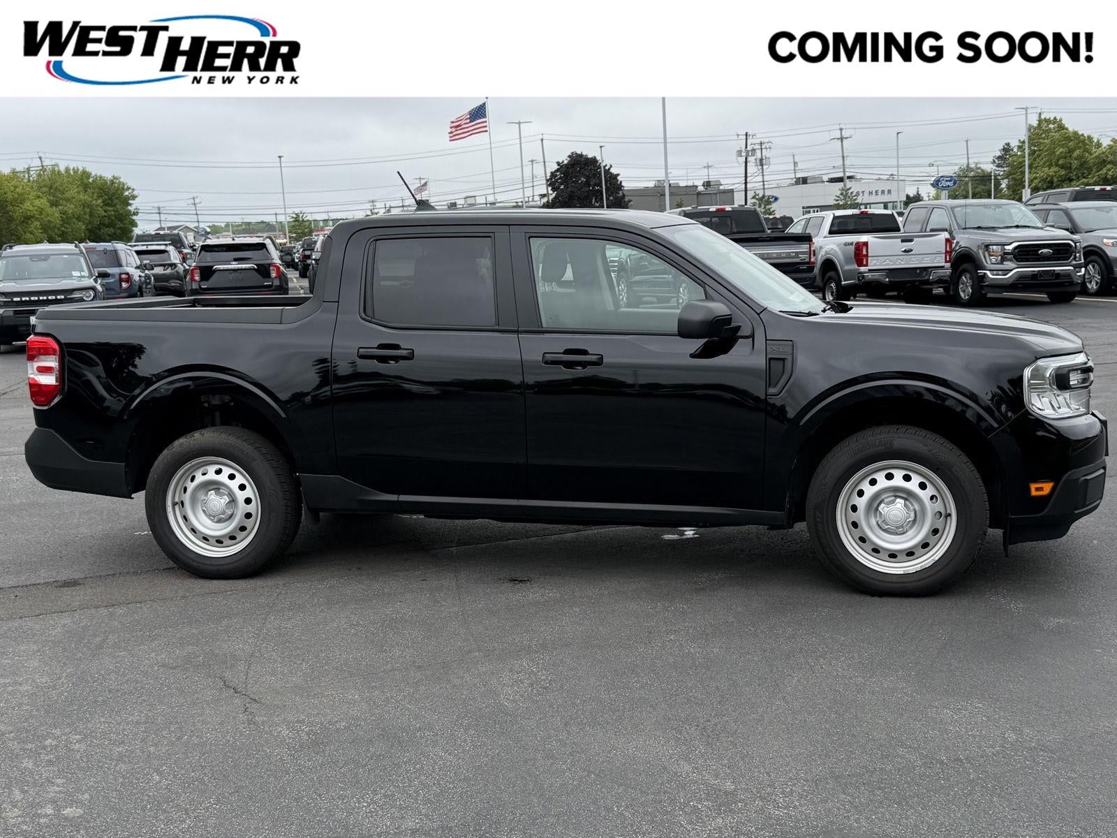 2024 Ford Maverick XL