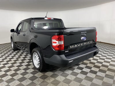 2024 Ford Maverick XL