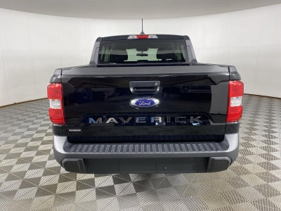 2024 Ford Maverick XL