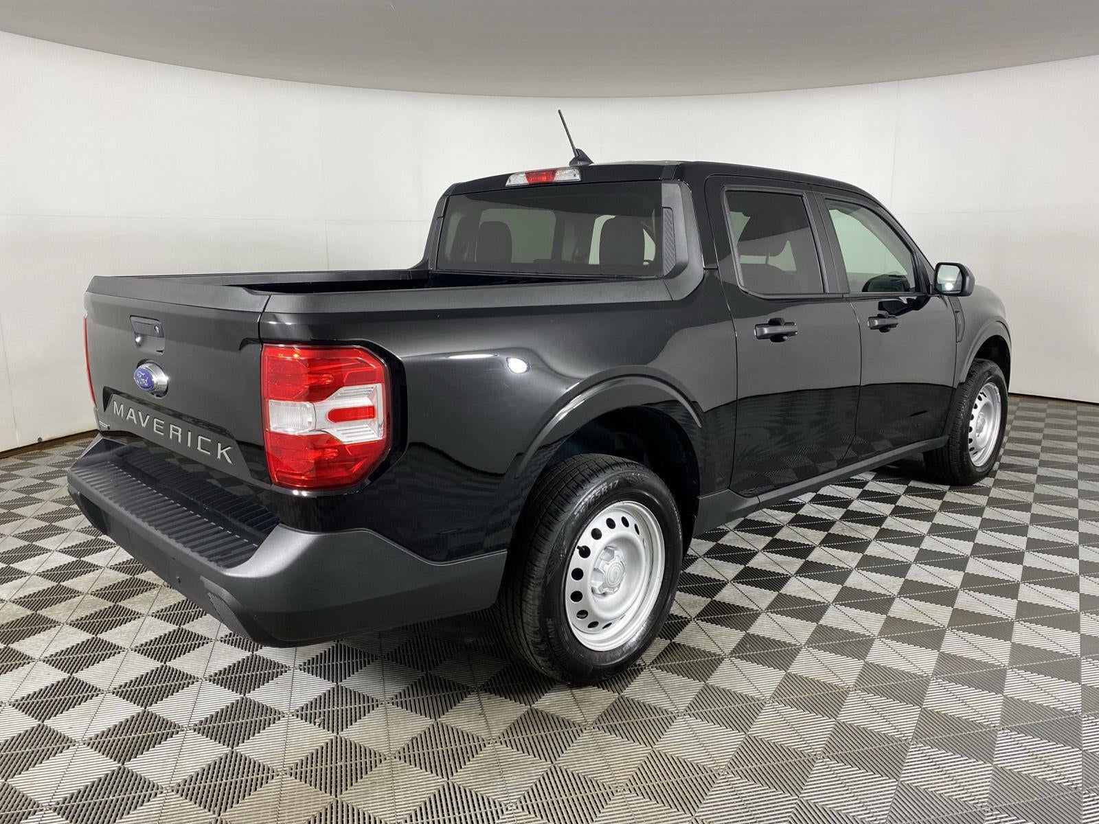 2024 Ford Maverick XL