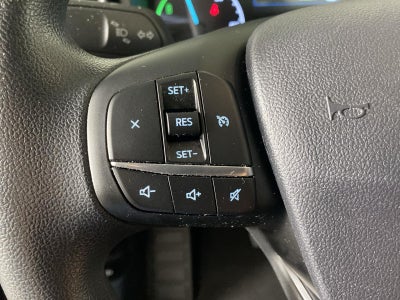 2024 Ford Maverick XL