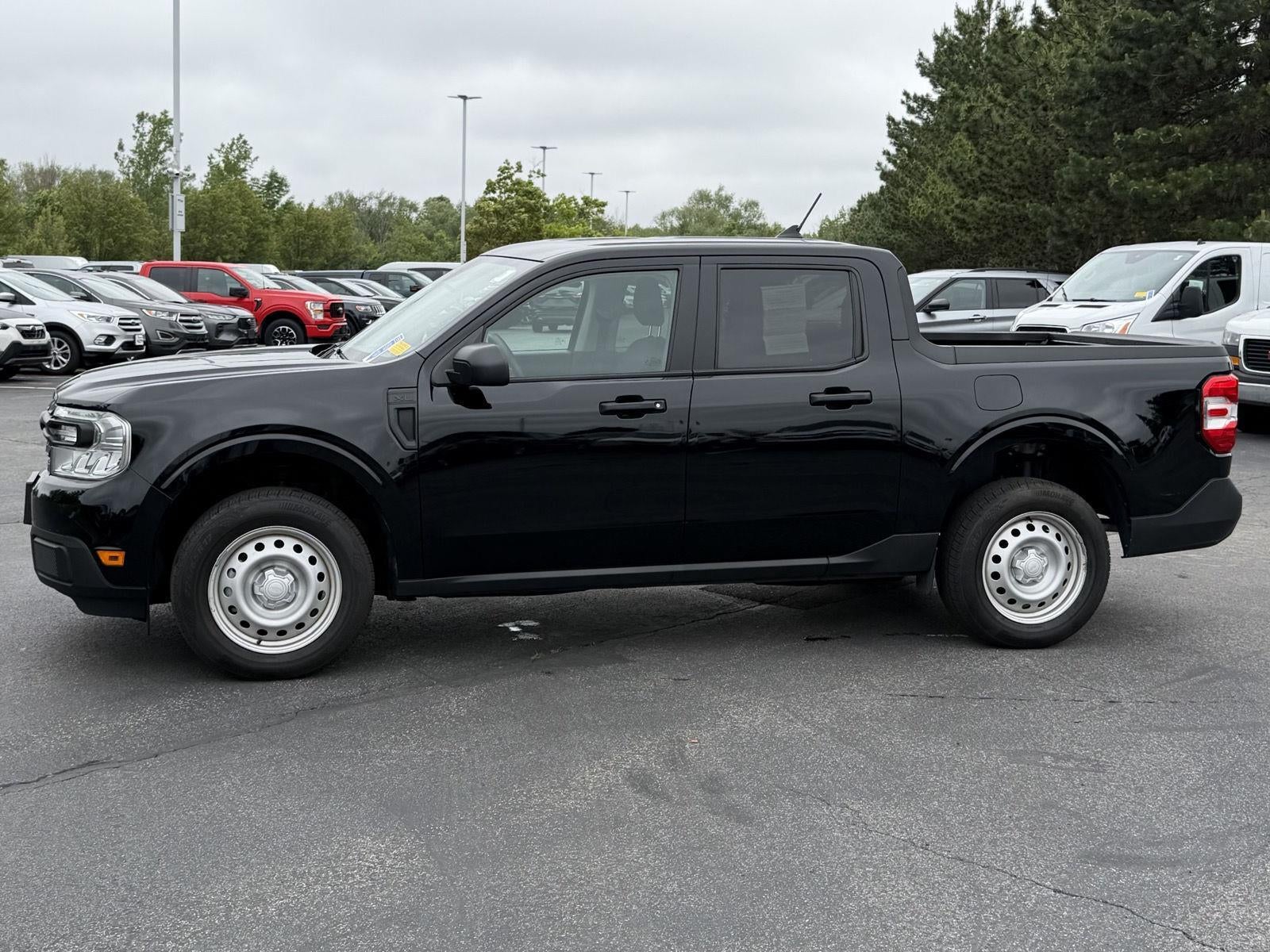 2024 Ford Maverick XL